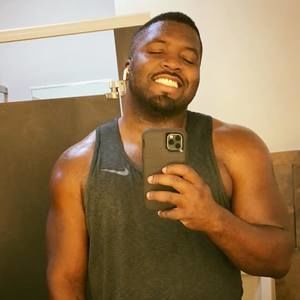 Meet your Posher, Patrick